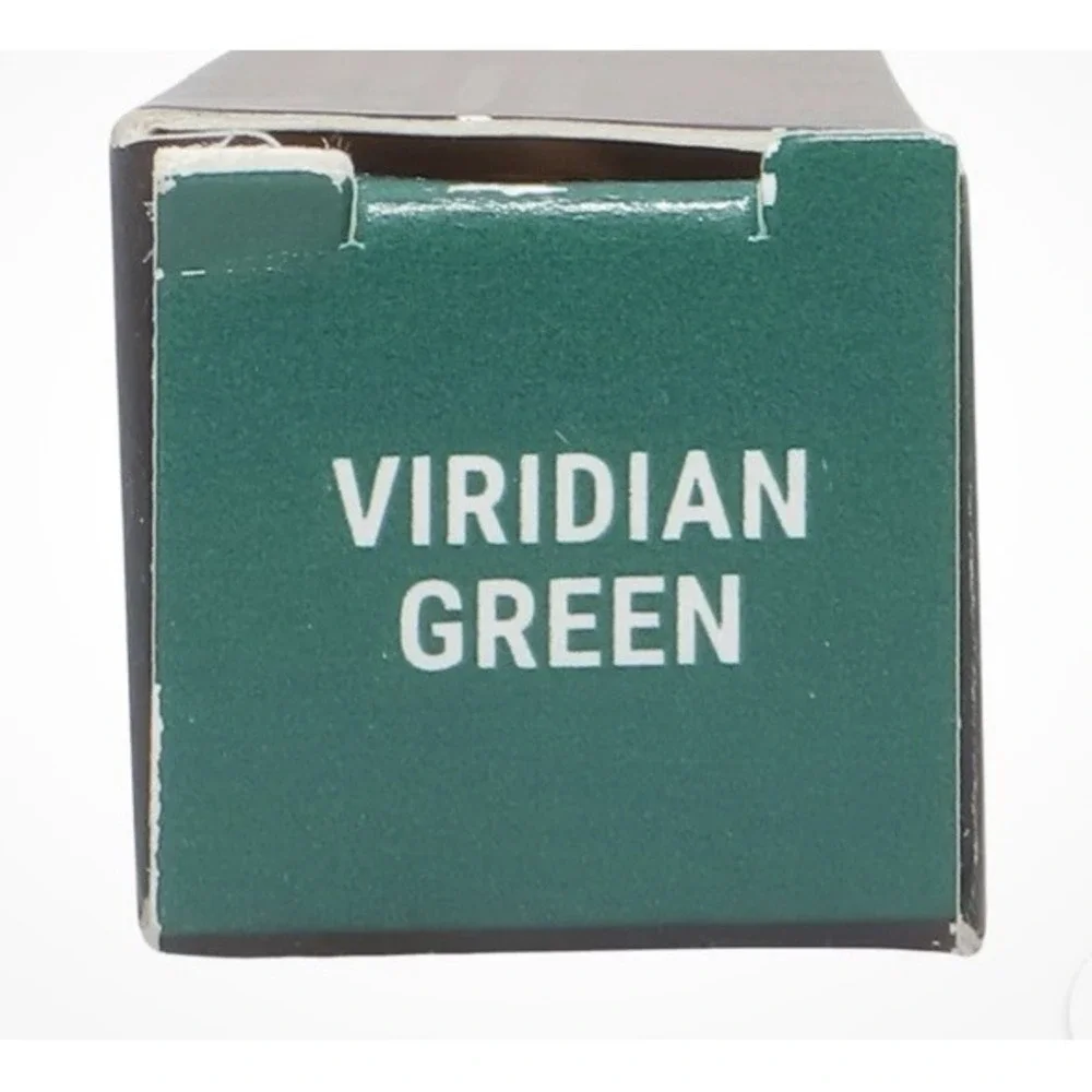 Norvina Anastasia Beverly Hills Chroma Stix Makeup‎ Pencil Viridian Green NEW
